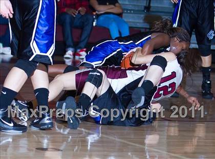 Thumbnail 1 in FR: Clear Springs Freshmen @ Clear Creek Freshmen photogallery.