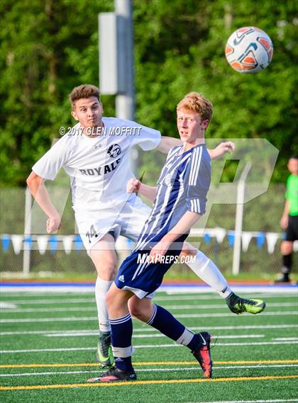 Thumbnail 1 in Squalicum vs Lynnwood photogallery.