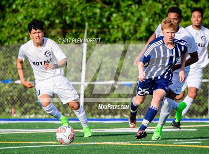 Thumbnail 1 in Squalicum vs Lynnwood photogallery.