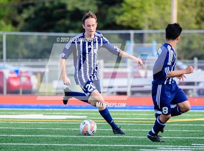 Thumbnail 2 in Squalicum vs Lynnwood photogallery.