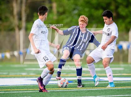 Thumbnail 2 in Squalicum vs Lynnwood photogallery.