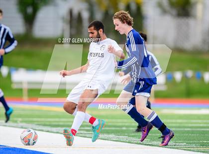 Thumbnail 1 in Squalicum vs Lynnwood photogallery.