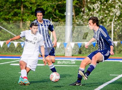 Thumbnail 1 in Squalicum vs Lynnwood photogallery.