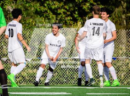Thumbnail 2 in Squalicum vs Lynnwood photogallery.