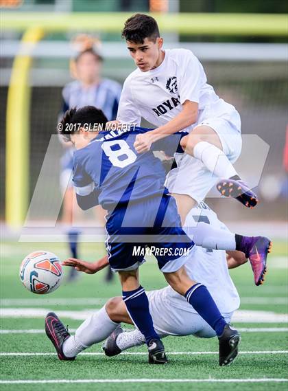 Thumbnail 3 in Squalicum vs Lynnwood photogallery.