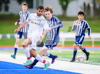 Thumbnail 2 in Squalicum vs Lynnwood photogallery.