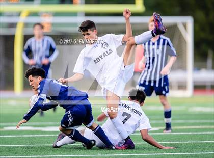 Thumbnail 1 in Squalicum vs Lynnwood photogallery.