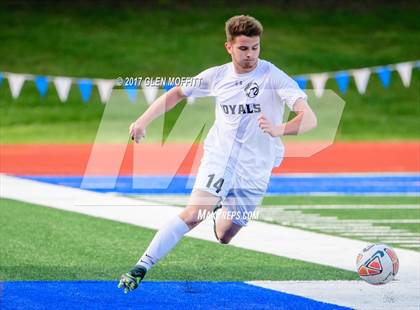 Thumbnail 3 in Squalicum vs Lynnwood photogallery.