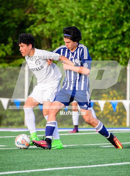 Thumbnail 3 in Squalicum vs Lynnwood photogallery.