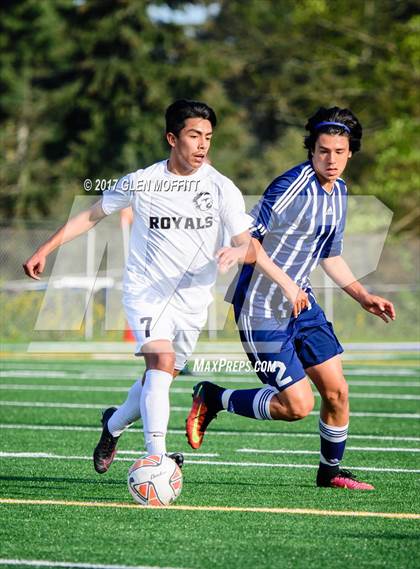 Thumbnail 3 in Squalicum vs Lynnwood photogallery.