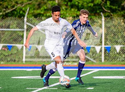 Thumbnail 2 in Squalicum vs Lynnwood photogallery.