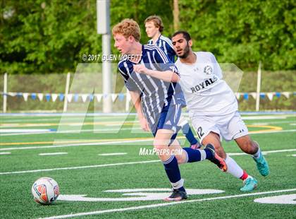 Thumbnail 2 in Squalicum vs Lynnwood photogallery.