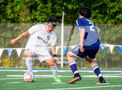 Thumbnail 2 in Squalicum vs Lynnwood photogallery.