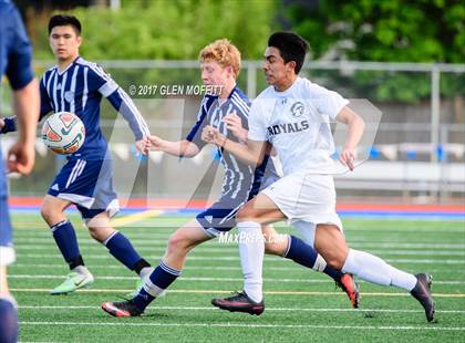 Thumbnail 2 in Squalicum vs Lynnwood photogallery.