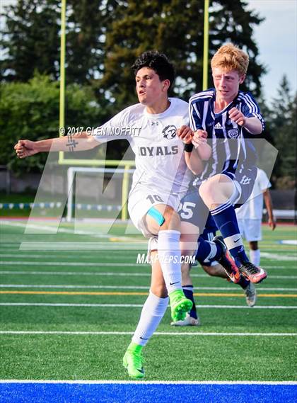Thumbnail 1 in Squalicum vs Lynnwood photogallery.