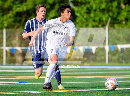 Thumbnail 3 in Squalicum vs Lynnwood photogallery.