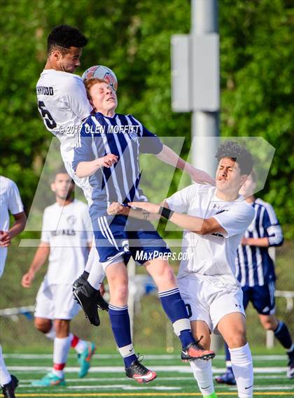 Thumbnail 1 in Squalicum vs Lynnwood photogallery.