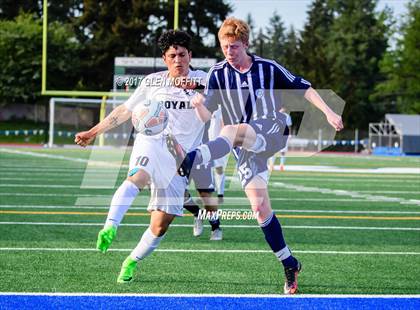 Thumbnail 3 in Squalicum vs Lynnwood photogallery.
