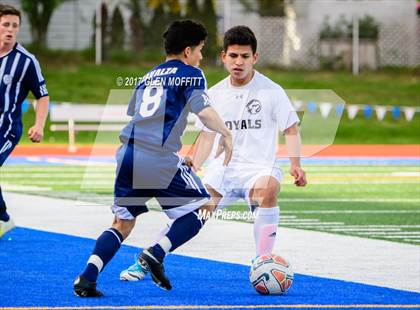 Thumbnail 3 in Squalicum vs Lynnwood photogallery.