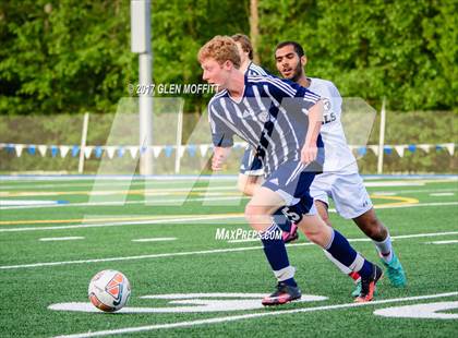 Thumbnail 1 in Squalicum vs Lynnwood photogallery.