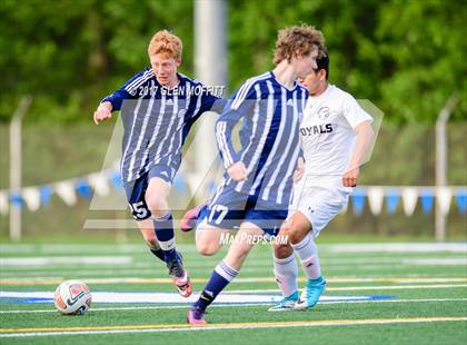 Thumbnail 1 in Squalicum vs Lynnwood photogallery.