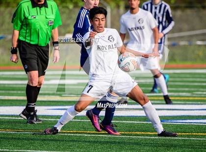 Thumbnail 1 in Squalicum vs Lynnwood photogallery.