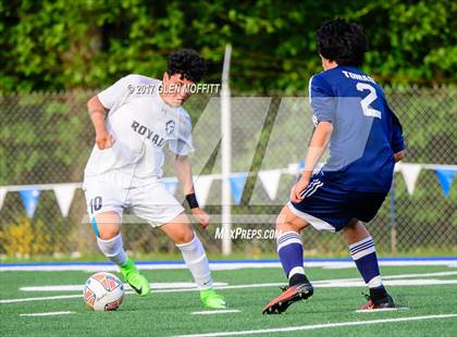Thumbnail 1 in Squalicum vs Lynnwood photogallery.
