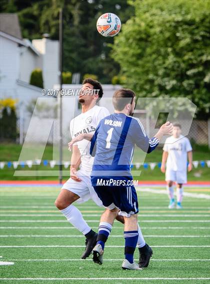 Thumbnail 2 in Squalicum vs Lynnwood photogallery.