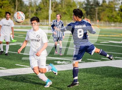 Thumbnail 3 in Squalicum vs Lynnwood photogallery.