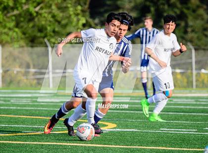 Thumbnail 1 in Squalicum vs Lynnwood photogallery.
