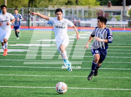 Thumbnail 1 in Squalicum vs Lynnwood photogallery.