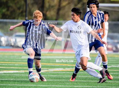Thumbnail 3 in Squalicum vs Lynnwood photogallery.