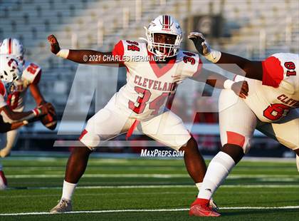 Thumbnail 3 in Cleveland @ College Station photogallery.