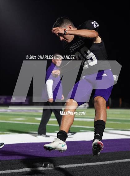 Thumbnail 1 in Cleveland @ College Station photogallery.