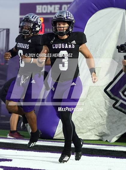Thumbnail 3 in Cleveland @ College Station photogallery.