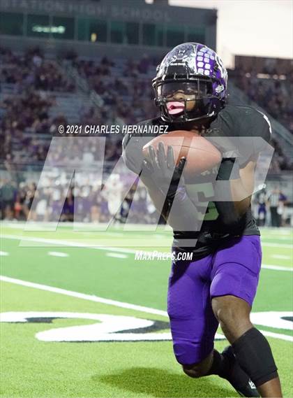 Thumbnail 3 in Cleveland @ College Station photogallery.