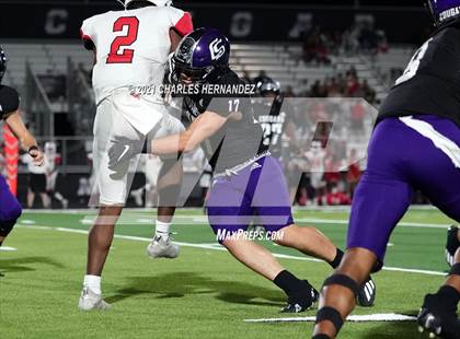 Thumbnail 3 in Cleveland @ College Station photogallery.