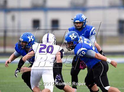 Thumbnail 2 in Anna @ Krum photogallery.