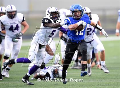 Thumbnail 3 in Anna @ Krum photogallery.