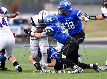 Thumbnail 3 in Anna @ Krum photogallery.