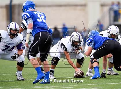 Thumbnail 3 in Anna @ Krum photogallery.