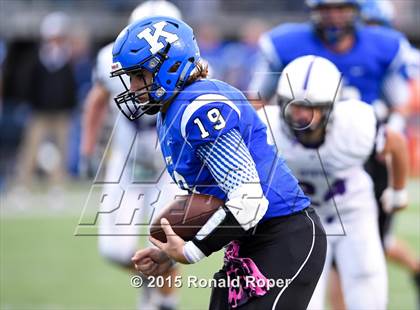 Thumbnail 3 in Anna @ Krum photogallery.