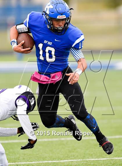 Thumbnail 3 in Anna @ Krum photogallery.