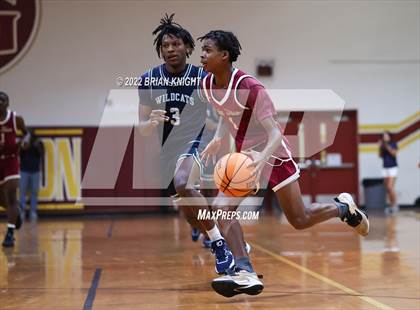 Thumbnail 1 in McKeel Academy @ Lake Gibson photogallery.