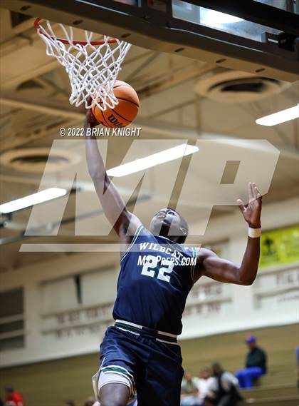 Thumbnail 1 in McKeel Academy @ Lake Gibson photogallery.
