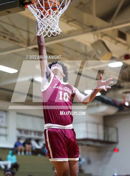 Thumbnail 1 in McKeel Academy @ Lake Gibson photogallery.