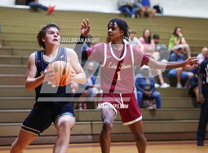 Thumbnail 2 in McKeel Academy @ Lake Gibson photogallery.