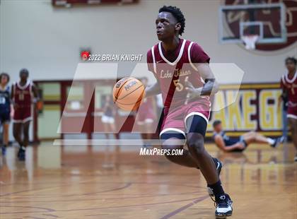 Thumbnail 1 in McKeel Academy @ Lake Gibson photogallery.