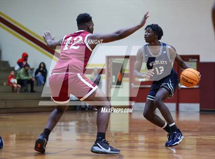 Thumbnail 3 in McKeel Academy @ Lake Gibson photogallery.