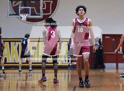 Thumbnail 2 in McKeel Academy @ Lake Gibson photogallery.